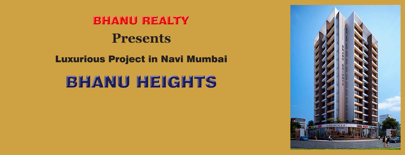 Bhanu Realty